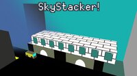 SkyStacker (Deliriny2020) screenshot, image №3311633 - RAWG