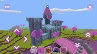 Princess Girls: Craft & Build screenshot, image №1456815 - RAWG