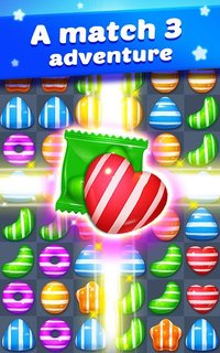 Sweet Candy Bomb screenshot, image №1538745 - RAWG