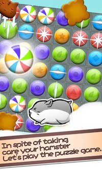 Hamster Life screenshot, image №1491296 - RAWG