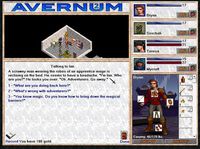 Avernum: The Complete Saga screenshot, image №222271 - RAWG