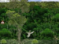 Super Sloth screenshot, image №2394621 - RAWG