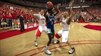 NCAA Basketball 09: March Madness Edition screenshot, image №282486 - RAWG