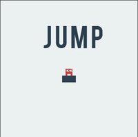JUMP (itch) (inspireindie) screenshot, image №1172770 - RAWG