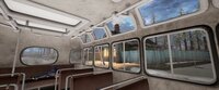 Anomaly Bus screenshot, image №4198396 - RAWG