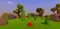 PolyCube 2 screenshot, image №1837156 - RAWG