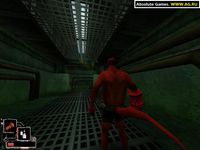 Hellboy screenshot, image №330784 - RAWG