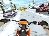 Dirt Bike Racing Rally Turbo screenshot, image №1746735 - RAWG