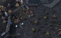 StarCraft II: Heart of the Swarm screenshot, image №505754 - RAWG