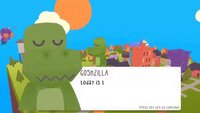 Goshzilla Is In Love screenshot, image №3003761 - RAWG