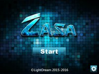 Zasa - An AI Story (itch) screenshot, image №1033839 - RAWG