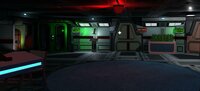 Escape the spaceship (Rowan Beck) screenshot, image №2840033 - RAWG