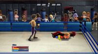 Fire Pro Wrestling (2012) screenshot, image №4007487 - RAWG