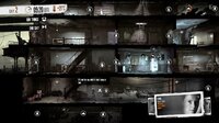 This War of Mine + This War of Mine: Stories - Father's Promise screenshot, image №2878353 - RAWG
