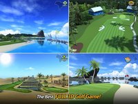 Golf Star screenshot, image №917034 - RAWG