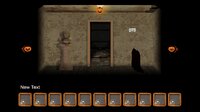 Room of Halloween screenshot, image №3089084 - RAWG