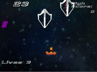 SUPER TURBO X-TREME SPACE!!!!!!!!! FOREVER!!!!!!!!!! screenshot, image №2671292 - RAWG