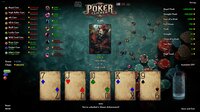 Poker Clicker screenshot, image №4155347 - RAWG
