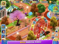 Wonder Park Magic Rides Game screenshot, image №1902671 - RAWG