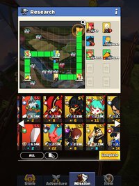 Hello Hero All Stars: Idle RPG screenshot, image №1967384 - RAWG