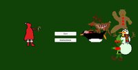 Zombie Santa screenshot, image №1263951 - RAWG