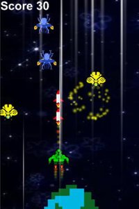 Ahhhh Bugs!!! screenshot, image №1179014 - RAWG