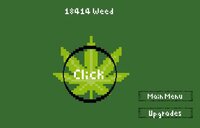 Weed Clicker screenshot, image №2454262 - RAWG