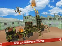 Helicopter Defence Strike - 3d Anti Aircraft Games screenshot, image №980531 - RAWG