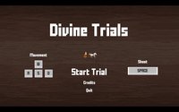 Divine Trials screenshot, image №1784563 - RAWG