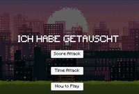 Ich habe getauscht (I have swapped) screenshot, image №3260060 - RAWG