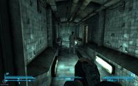 Fallout 3: Point Lookout screenshot, image №529717 - RAWG