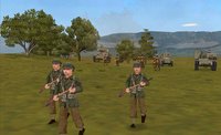 Combat Mission: Afrika Korps screenshot, image №351569 - RAWG