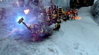Warhammer 40,000: Dawn of War II Chaos Rising screenshot, image №809493 - RAWG