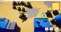Tank RTS Local Multiplayer screenshot, image №3050698 - RAWG