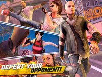 Gangster Brawl: Mortal Streets screenshot, image №1675444 - RAWG