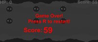 Endless Runner Game screenshot, image №2464283 - RAWG