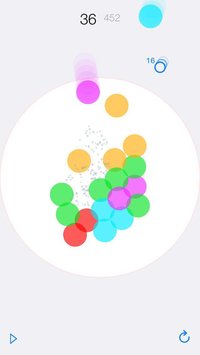 Blop (ivanpashenko) screenshot, image №1203746 - RAWG