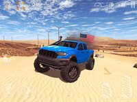 Offroad Revolution screenshot, image №3163823 - RAWG