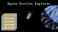 SpaceStationExplorer screenshot, image №2848086 - RAWG