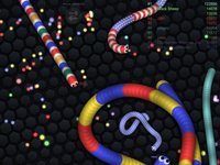 Flappy Slither 3D - Color Worm Rush screenshot, image №1597093 - RAWG