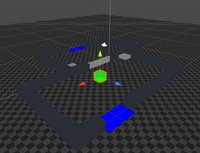 zombies prototype screenshot, image №1833463 - RAWG