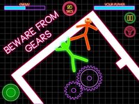 Stickman War Lightsaber Games screenshot, image №2043891 - RAWG