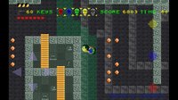 SnakePit Larry (itch) screenshot, image №2281728 - RAWG