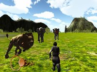 Archery Wild Animal Hunting 3D screenshot, image №1748364 - RAWG