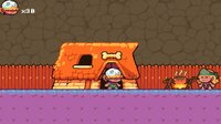 Caveman Hunt screenshot, image №3168600 - RAWG