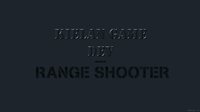 Range Shooter (itch) screenshot, image №1251587 - RAWG