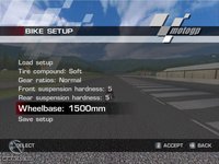 MotoGP 2 screenshot, image №361923 - RAWG