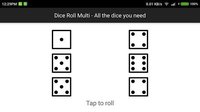 Dice Roll Multi screenshot, image №1523243 - RAWG