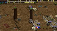 WWII RPG screenshot, image №2276894 - RAWG