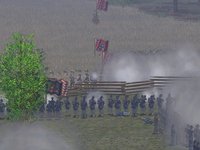 Scourge of War: Gettysburg screenshot, image №518840 - RAWG